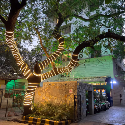 Orchard Ave Hiranandani Gardens, Powai Mumbai Image 7