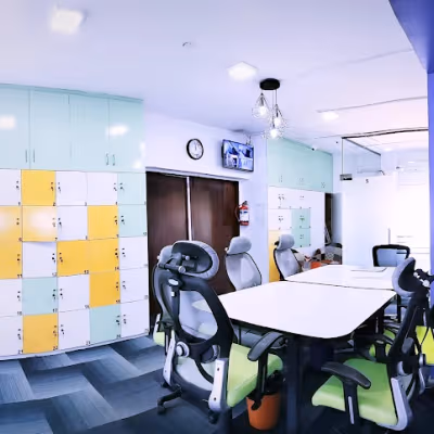 128/1ulsoor Rd Yellappa, Bengaluru Image 4