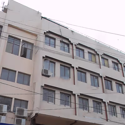 128/1ulsoor Rd Yellappa, Bengaluru Image 8