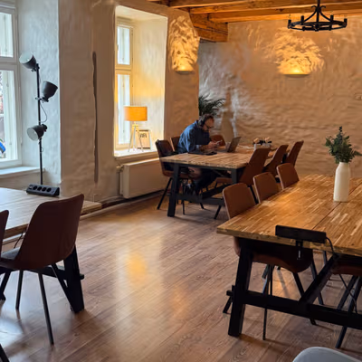 7 Pikk Tänav, Tallinn Image 14