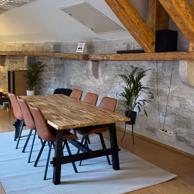 7 Pikk Tänav, Tallinn Image 6