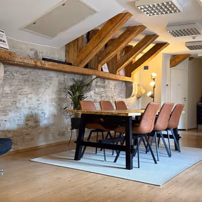 7 Pikk Tänav, Tallinn Image 7