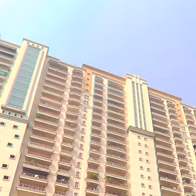 Hiranandani Estate Ghodbunder Rd Patlipada, Thane Image 7