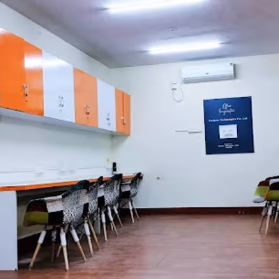 Block N 6 Block N 6 N/6-454 Crown Hotel Rd Irc Village, Bhubaneswar Image 3