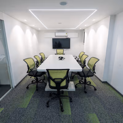 Hiranandani Estate Thane West, Thane Image 1