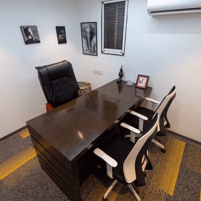 Hiranandani Estate Thane West, Thane Image 2