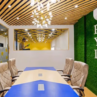 B-2/11 Mohan Cooperative Industrial Estate Badarpur, New Delhi Image 2