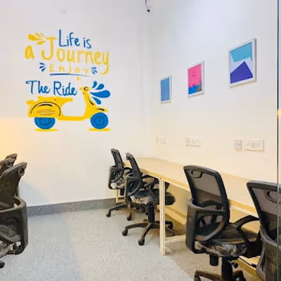 B-2/11 Mohan Cooperative Industrial Estate Badarpur, New Delhi Image 1