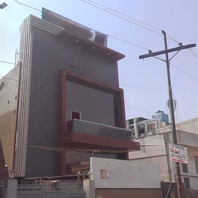 B-2/11 Mohan Cooperative Industrial Estate Badarpur, New Delhi Image 5