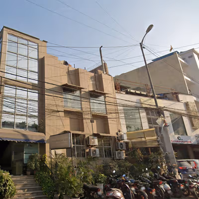 Saiyad Ul Ajaib Extension Sainik Farm, New Delhi Image 6