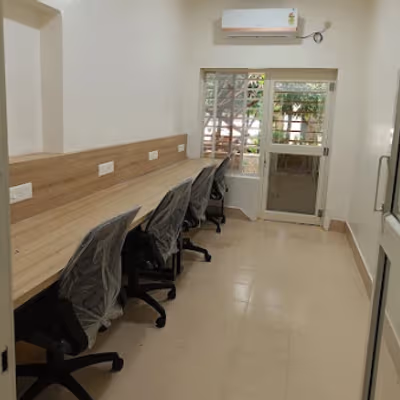 Plot No-09 Gurukrupa Saheed Nagar, Bhubaneswar Image 1
