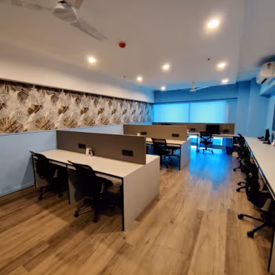 Gera's Imperium Star Patto Plaza, Panaji Image 2