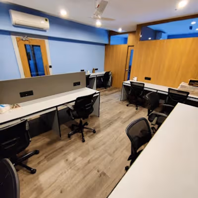 Gera's Imperium Star Patto Plaza, Panaji Image 3