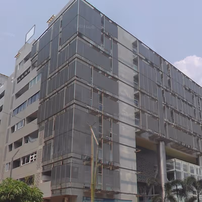 Gera's Imperium Star Patto Plaza, Panaji Image 5