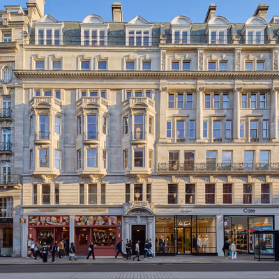 170 Piccadilly, St James's Image 8