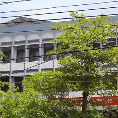 East Hill Rd Vikas Nagar Housing Colony Vikas Nagar West Hill, Kozhikode Image 5