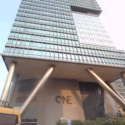 G Block Bkc Bandra Kurla Complex, Mumbai Image 6