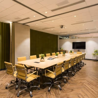 G Block Bkc Bandra Kurla Complex, Mumbai Image 4