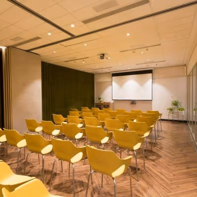 G Block Bkc Bandra Kurla Complex, Mumbai Image 3