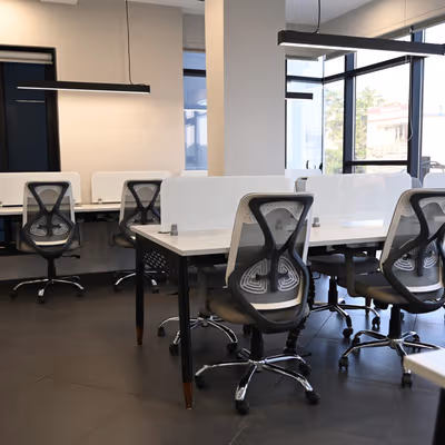 Sector A Mahalakshmi Nagar Main Road, Indore Image 2