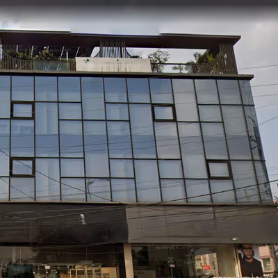 Sector A Mahalakshmi Nagar Main Road, Indore Image 7
