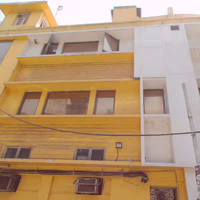 Jhandewalan Extension, New Delhi Image 8