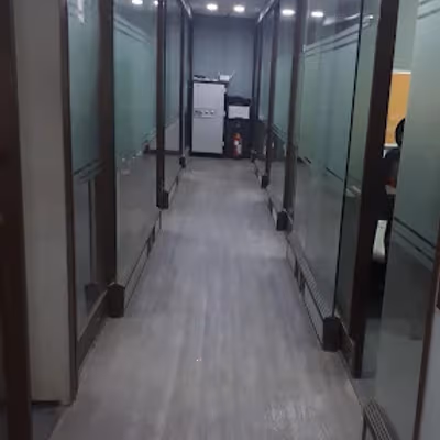 Munirka Marg Basant Lok Vasant Vihar, New Delhi Image 2