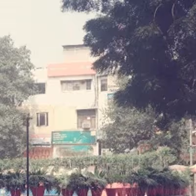 Munirka Marg Basant Lok Vasant Vihar, New Delhi Image 6