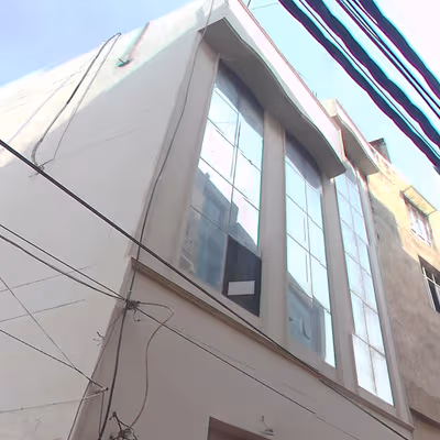 Plot No 4 Sultanpur, New Delhi Image 4