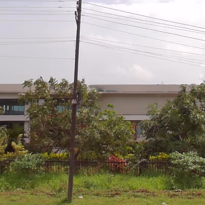 Phase IV Verna Industrial Estate, Verna Goa Image 12