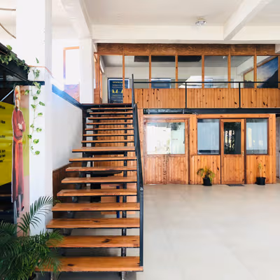 Phase IV Verna Industrial Estate, Verna Goa Image 16