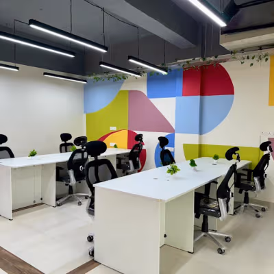 Paschim Vihar, New Delhi Image 4