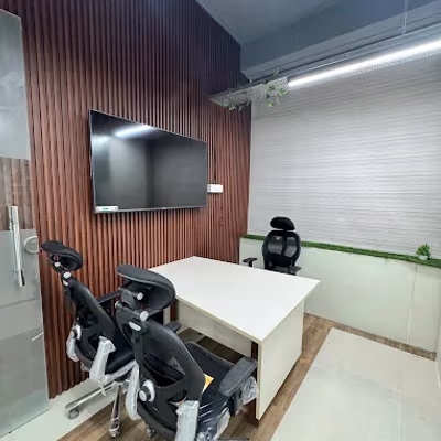 Paschim Vihar, New Delhi Image 7