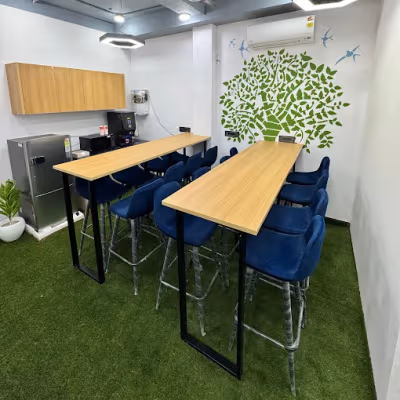 Meenakshi Garden, New Delhi Image 7