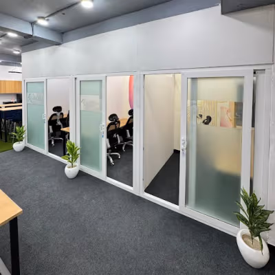 Meenakshi Garden, New Delhi Image 1