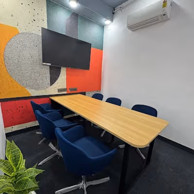 Meenakshi Garden, New Delhi Image 3