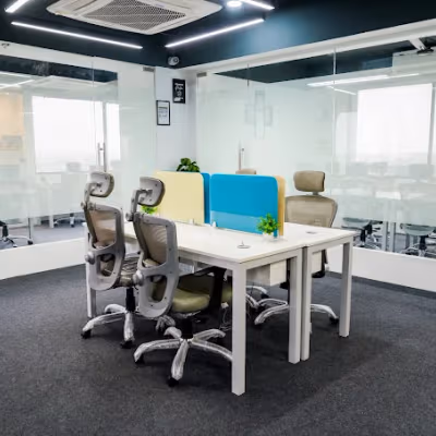 Shekhar Central Palasia Square Manorama Ganj, Indore Image 3