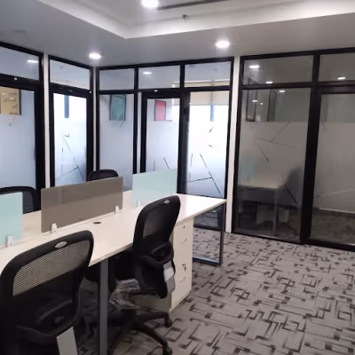 Phase 7 Industrial Area Sahibzada Ajit Singh Nagar, Mohali Image 1