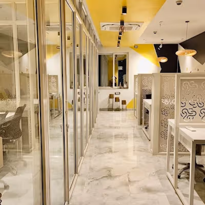 Sector A Mancheswar Industrial Estate, Odisha Image 1