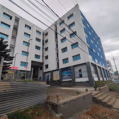 Sector A Mancheswar Industrial Estate, Odisha Image 5