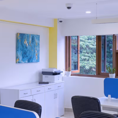 Dr Atmaram Borkar Rd Altinho, Panaji Image 6