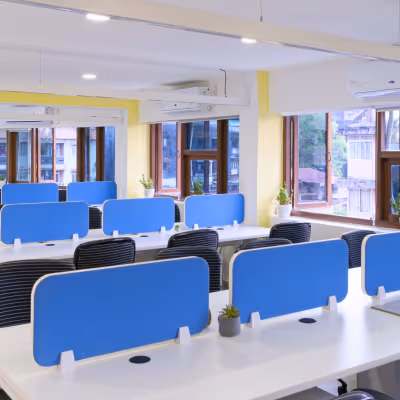 Dr Atmaram Borkar Rd Altinho, Panaji Image 2