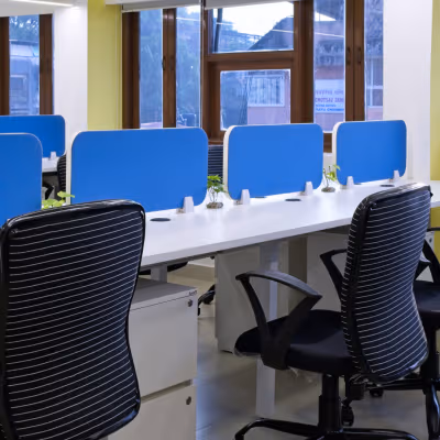 Dr Atmaram Borkar Rd Altinho, Panaji Image 3