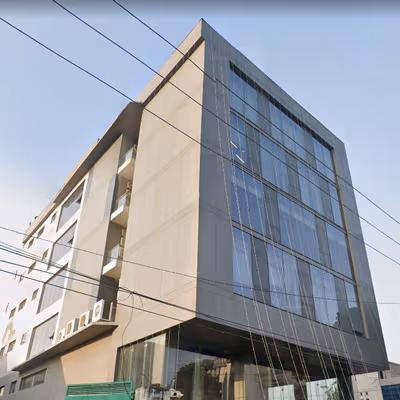 Plot No 341 Globe Toyota Showroom Industrial Area, Mohali Image 3