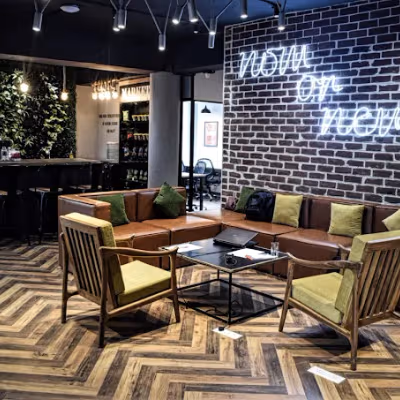 Bridge Road Bridge Market 17c Sector 17, Chandigarh Image 5