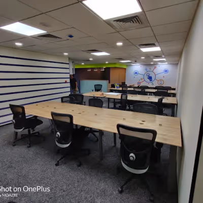 Embassy Tech Square Main Rd Kaverappa Layout Kadubeesanahalli, Bengaluru Image 1