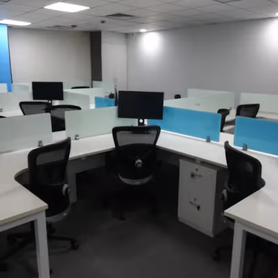 Embassy Tech Square Main Rd Kaverappa Layout Kadubeesanahalli, Bengaluru Image 3