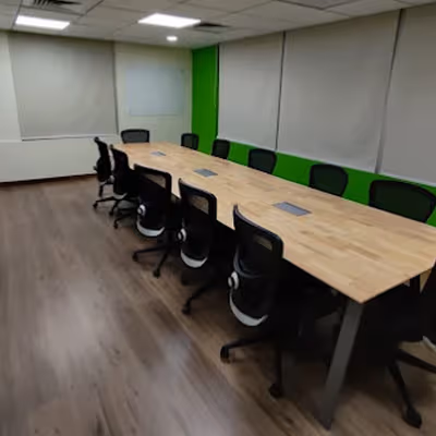 Embassy Tech Square Main Rd Kaverappa Layout Kadubeesanahalli, Bengaluru Image 2