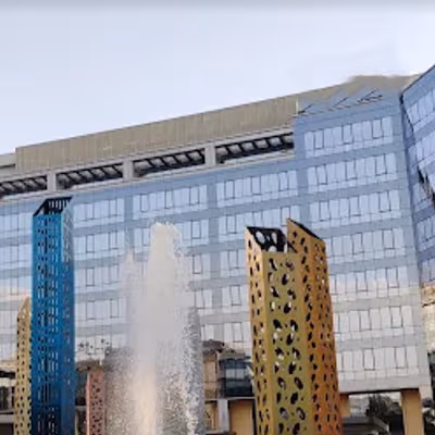 Embassy Tech Square Main Rd Kaverappa Layout Kadubeesanahalli, Bengaluru Image 5