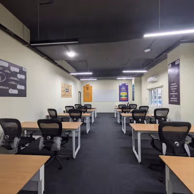 9A Cross Rd West Thillai Nagar, Tiruchirappalli Image 2